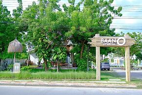 Baan O Resort