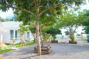 Baan O Resort