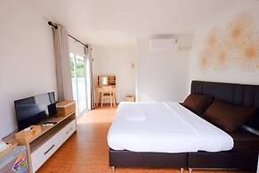 Baan O Resort