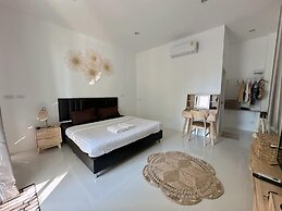 Baan O Resort