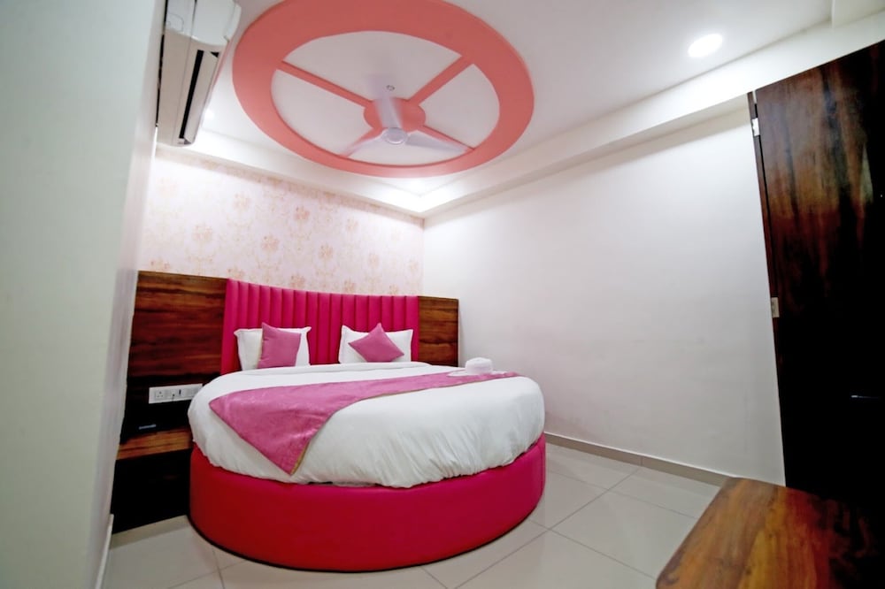 Hotel Surya inn