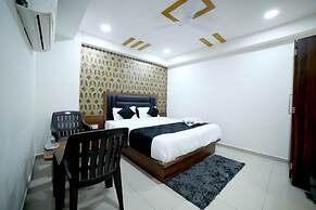 Hotel Surya inn