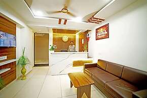 Hotel Surya inn