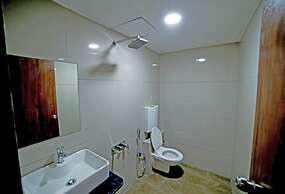 Hotel Surya inn