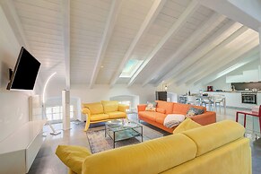 Loft & Jacuzzi