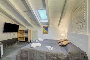 Loft & Jacuzzi