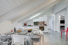 Loft & Jacuzzi