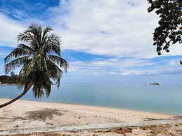 Little Heaven by SkyHive BeachfrontVilla