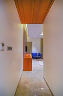 Hotel Red Stone