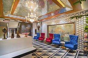 Hotel Red Stone