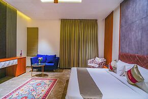 Hotel Red Stone
