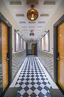 Hotel Red Stone