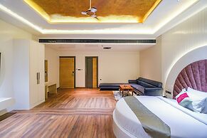 Hotel Red Stone
