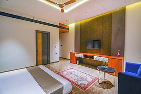 Hotel Red Stone