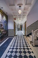 Hotel Red Stone
