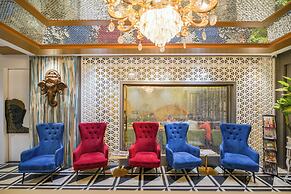 Hotel Red Stone
