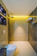 Hotel Red Stone