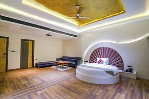 Hotel Red Stone