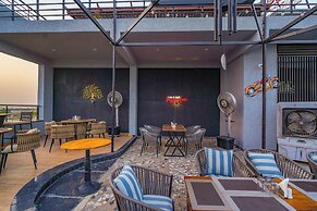 Hotel Red Stone
