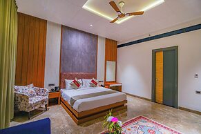Hotel Red Stone