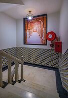 Hotel Red Stone