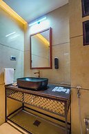 Hotel Red Stone