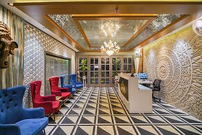 Hotel Red Stone