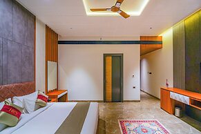 Hotel Red Stone