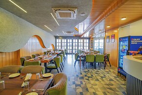 Hotel Red Stone