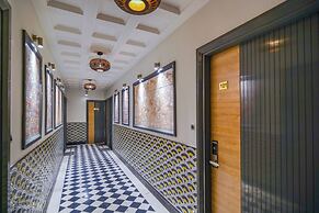 Hotel Red Stone