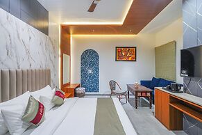 Hotel Red Stone