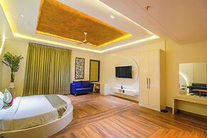 Hotel Red Stone