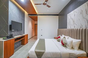 Hotel Red Stone