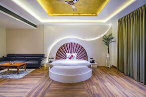 Hotel Red Stone