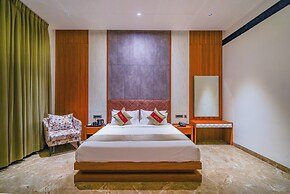 Hotel Red Stone