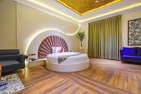 Hotel Red Stone