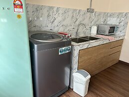 Garden Home Ipoh