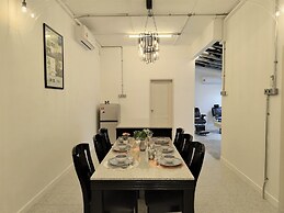 Garden Home Ipoh