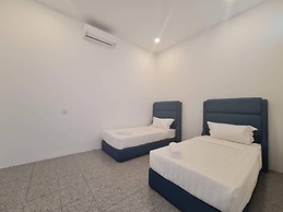 Garden Home Ipoh
