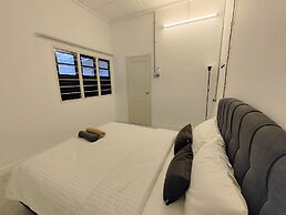 Garden Home Ipoh