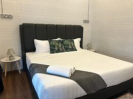 Garden Home Ipoh