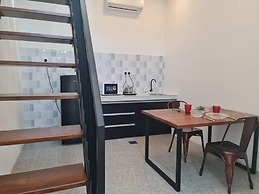 Garden Home Ipoh