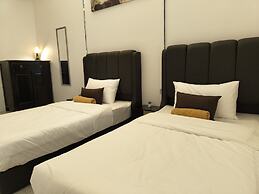 Garden Home Ipoh