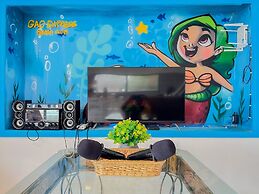 GAO Xpress Beach Club