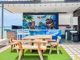 GAO Xpress Beach Club