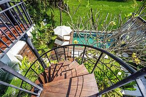 Vista Villa Ubud