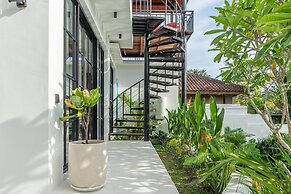 Vista Villa Ubud
