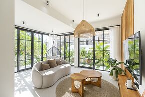 Vista Villa Ubud