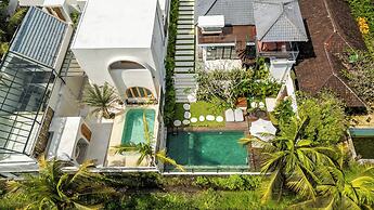 Vista Villa Ubud