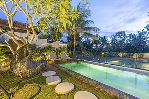 Vista Villa Ubud